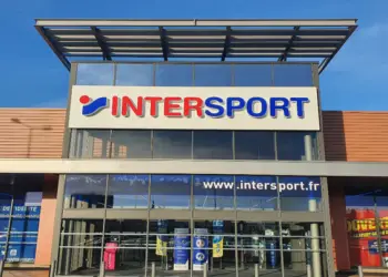 Intersport International signe des ventes en hausse en 2022