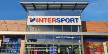 Intersport International signe des ventes en hausse en 2022