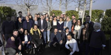 Lancement de la 2e édition des « trophées de l&rsquo;inclusion par le sport »