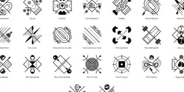 L’identité graphique des JO de Paris 2024 dévoilée