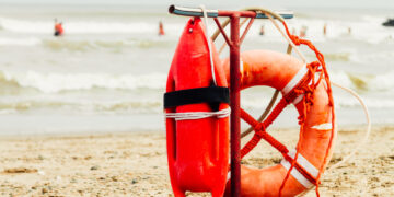 Durant l’été 2024, il n’y aura pas de CRS/maîtres-nageurs-sauveteurs sur les plages !