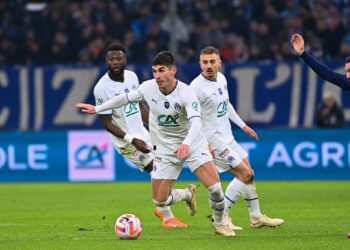 Plus de 4 millions de téléspectateurs pour OM-PSG, meilleure audience depuis 2013