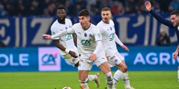 Plus de 4 millions de téléspectateurs pour OM-PSG, meilleure audience depuis 2013