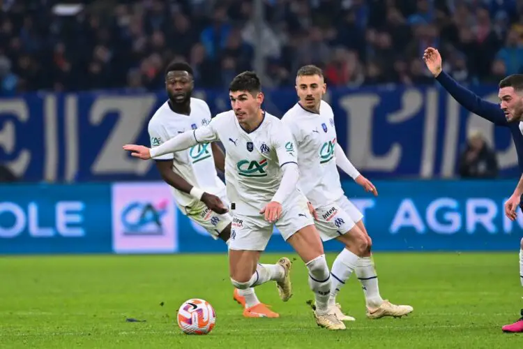 Plus de 4 millions de téléspectateurs pour OM-PSG, meilleure audience depuis 2013