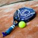 Le padel de retour à Roland-Garros