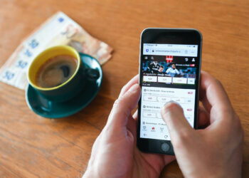 Paris sportifs : près d’un milliard d’euros investis pendant la Coupe du monde