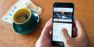 Paris sportifs : près d’un milliard d’euros investis pendant la Coupe du monde