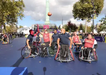 Paris 2024 : le calendrier des Jeux paralympiques dévoilés