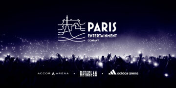 Une seule marque pour l’Accor Arena, l’Adidas Arena et le Bataclan
