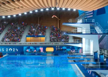 L’identité graphique des JO de Paris 2024 dévoilée