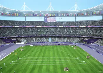 L’identité graphique des JO de Paris 2024 dévoilée