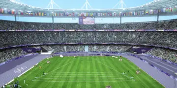 L’identité graphique des JO de Paris 2024 dévoilée