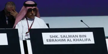 Quatre ans de plus pour Salman bin Ebrahim Al Khalifa