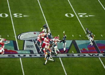 Un Super Bowl de légende