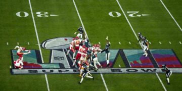 Un Super Bowl de légende