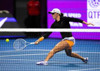 Iga Swiatek dénonce l’inéquité des prize-money