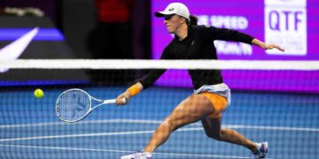 Iga Swiatek dénonce l’inéquité des prize-money