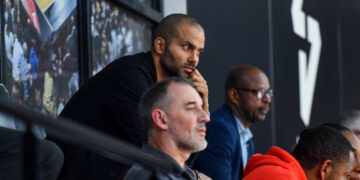 Tony Parker cherche du renfort pour l&rsquo;ASVEL