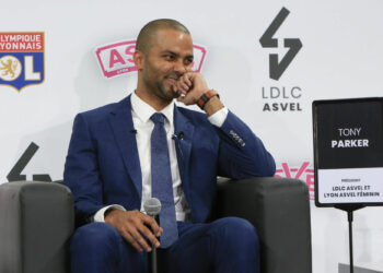 La Lettre du Sport n° 1164