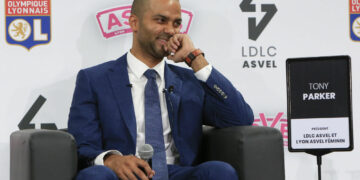 La Lettre du Sport n° 1164