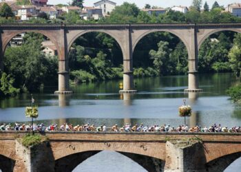 Combien ça coûte d’interrompre le Tour ?