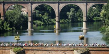 Combien ça coûte d’interrompre le Tour ?