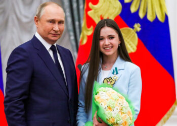 Kamila Valieva, l’agence antidopage russe fait volte-face