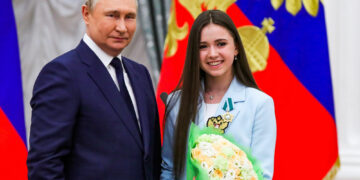 Kamila Valieva, l&rsquo;agence antidopage russe fait volte-face