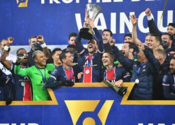 Cap sur la Thaïlande pour le Trophée des champions