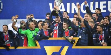 Cap sur la Thaïlande pour le Trophée des champions