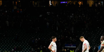 Angleterre-France : meilleure audience de l’année