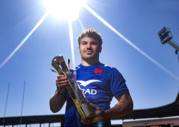 Le XV de France plus cher que les Bleus