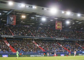 Caen : Oaktree en instance de départ