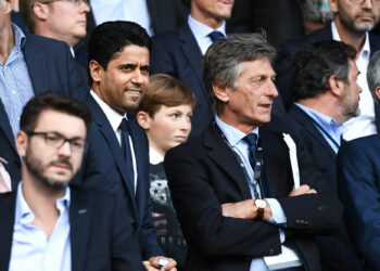 Nicolas de Tavernost : « nous n’investirons pas plus dans le sport »