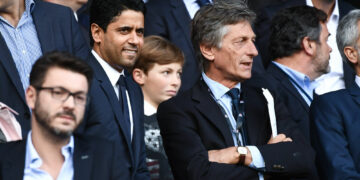 Nicolas de Tavernost : « nous n&rsquo;investirons pas plus dans le sport »