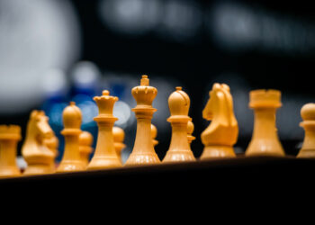 La Russie change de continent