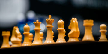 La Russie change de continent