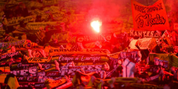 Un décret « fumigènes » précise les règles