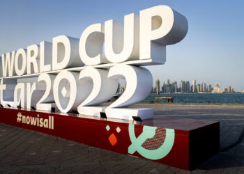 La FIFA attaquée pour « publicité trompeuse »