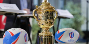 Le Mondial 2023 cherche ses ramasseurs de balles