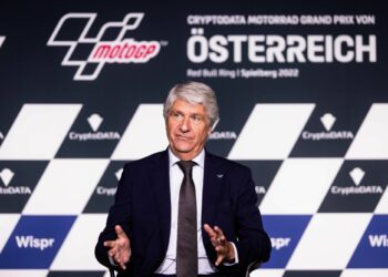 Jorge Viegas réélu président de la FIM