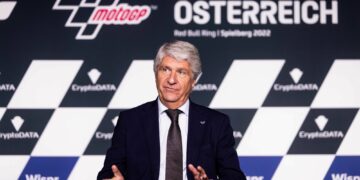 Jorge Viegas réélu président de la FIM