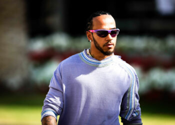 Lewis Hamilton : « Rien ne m’empêchera de parler »