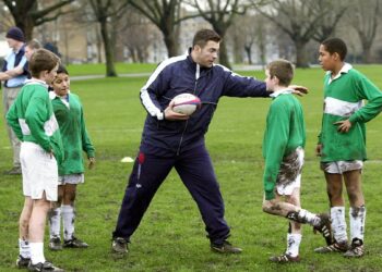 La LNR s’investit pour la pratique dans les quartiers populaires