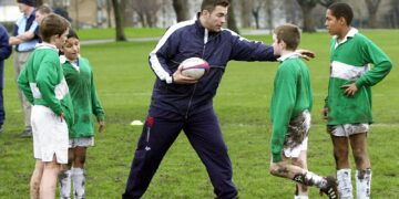 La LNR s’investit pour la pratique dans les quartiers populaires