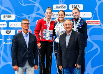 Le retour de Paolo Barelli différé