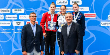 Le retour de Paolo Barelli différé