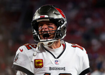 Tom Brady devient actionnaire des Las Vegas Aces