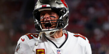 Tom Brady devient actionnaire des Las Vegas Aces