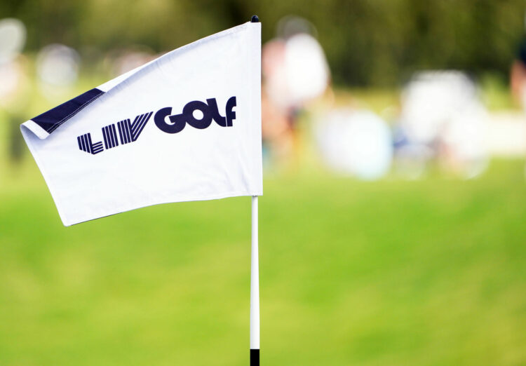 Le LIV continue de bousculer l’univers du golf